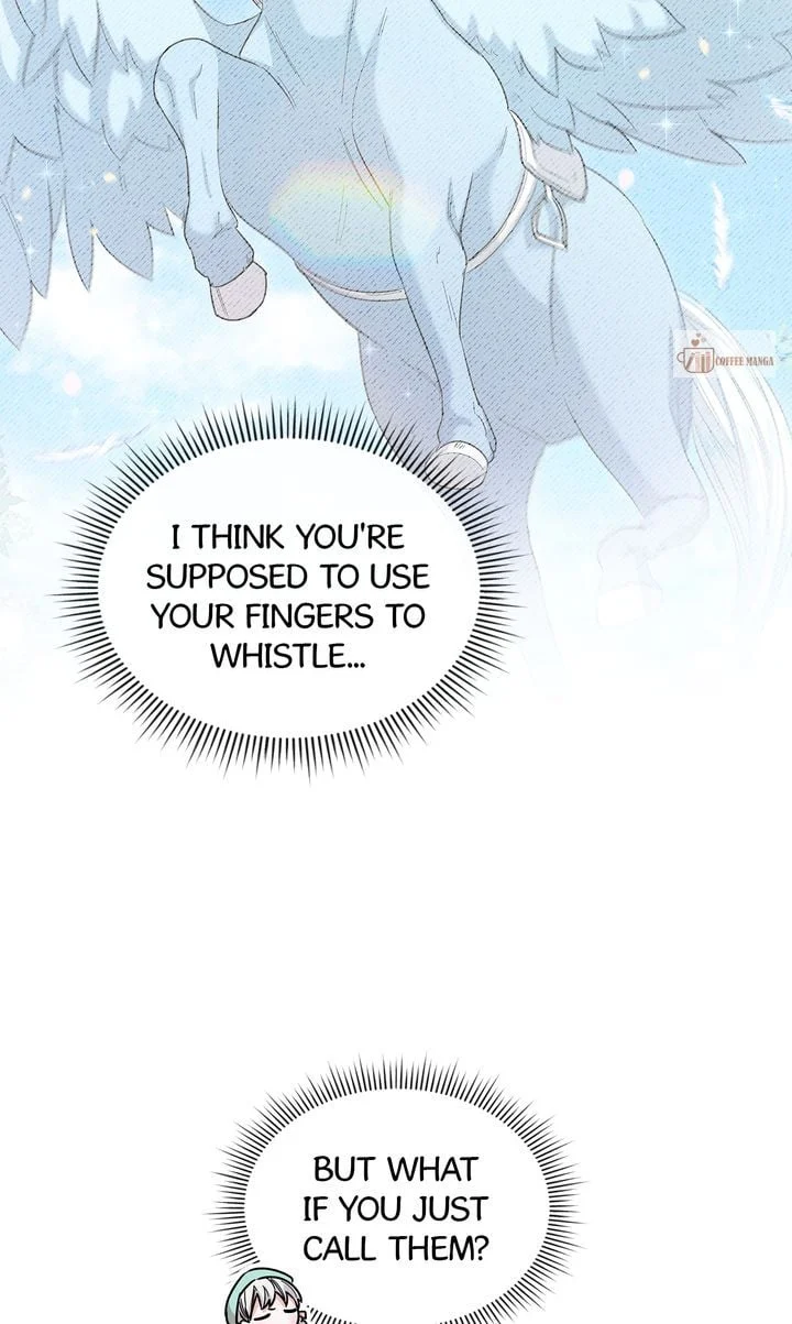 I Become the Tiger’s Daughter Chapter 30 - page 55